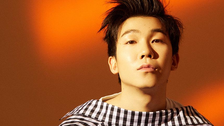 2023白举纲广州演唱会时间、地点、演出介绍