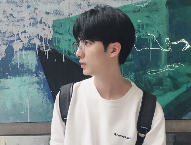 2020谷蓝帝上海生日会