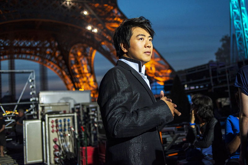 2020郎朗上海音乐会