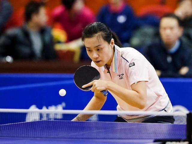 2020郑州国际乒联世界巡回赛总决赛