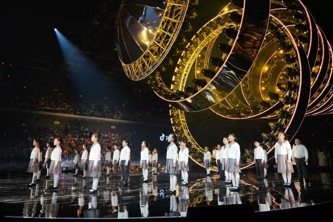 江苏卫视2021跨年演唱会