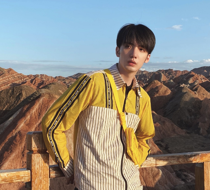 2020谷蓝帝上海生日会