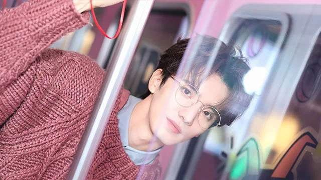 2022谷蓝帝“1/googolplex”全国巡演-南京站