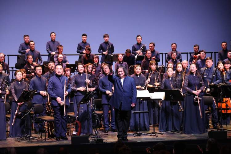 2020《国风雅乐》南通音乐会