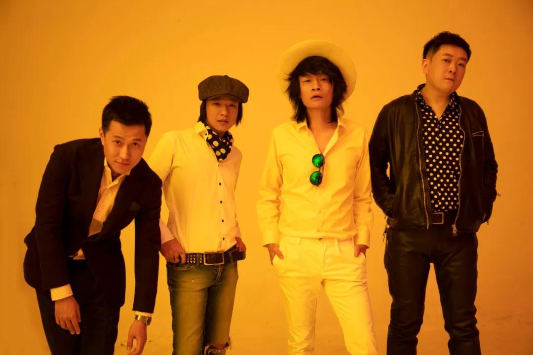 2020Joyside武汉演唱会