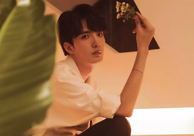 2020谷蓝帝上海生日会