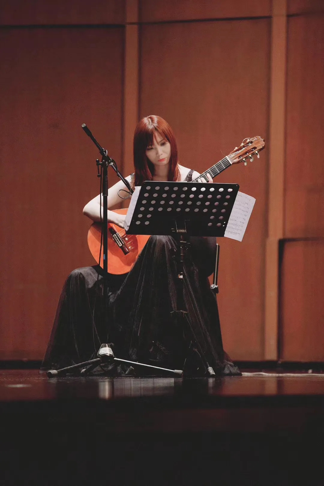 2020陈曦大连音乐会