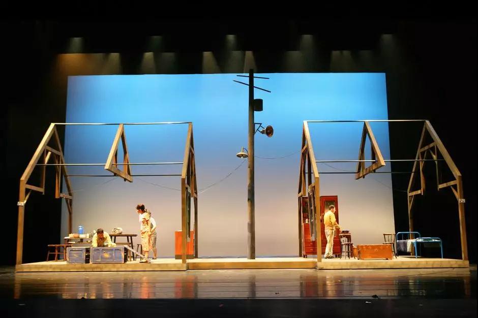 2022话剧《宝岛一村》上海站时间、地点、演出介绍 2022话剧《宝岛一村》上海站时间、地点、演出介绍