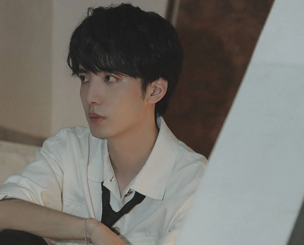 2020谷蓝帝上海生日会