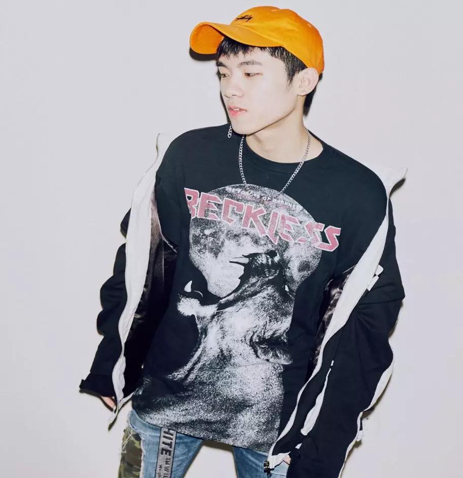 2020廖效浓天津演唱会