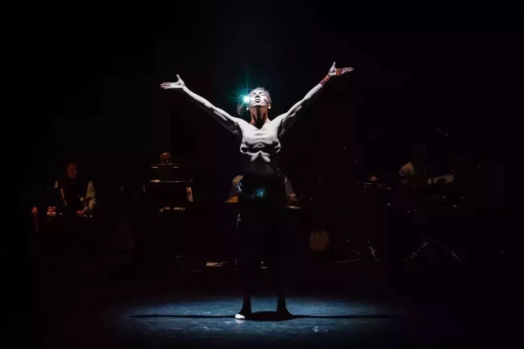 2020音乐舞蹈《寻心之路万物静默如谜》黄冈站