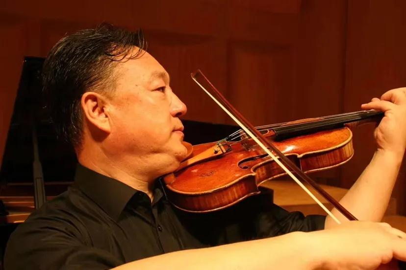 2020《大爱苍生》黄冈音乐会