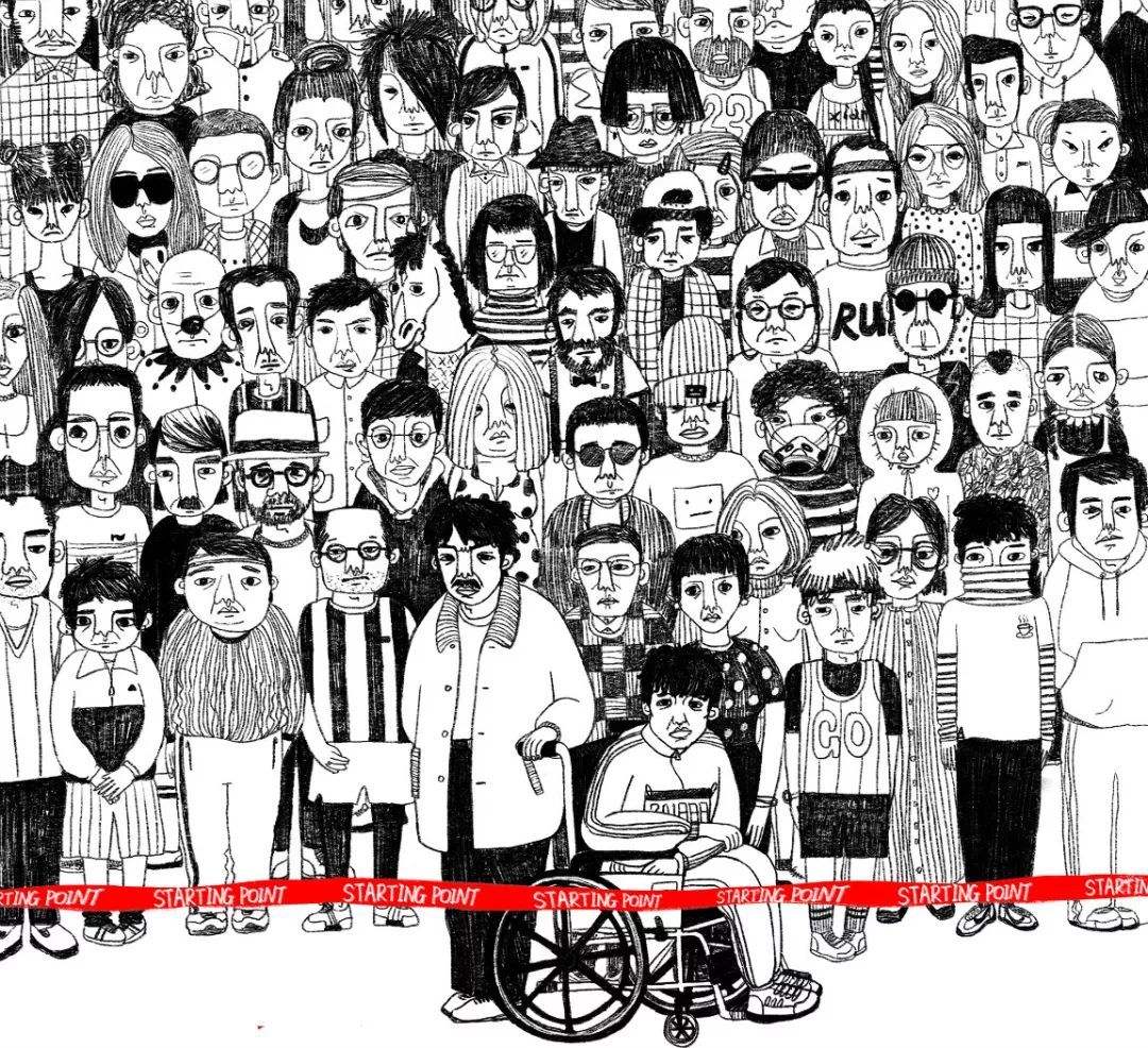 2020话剧《爸爸的马拉松》上海站