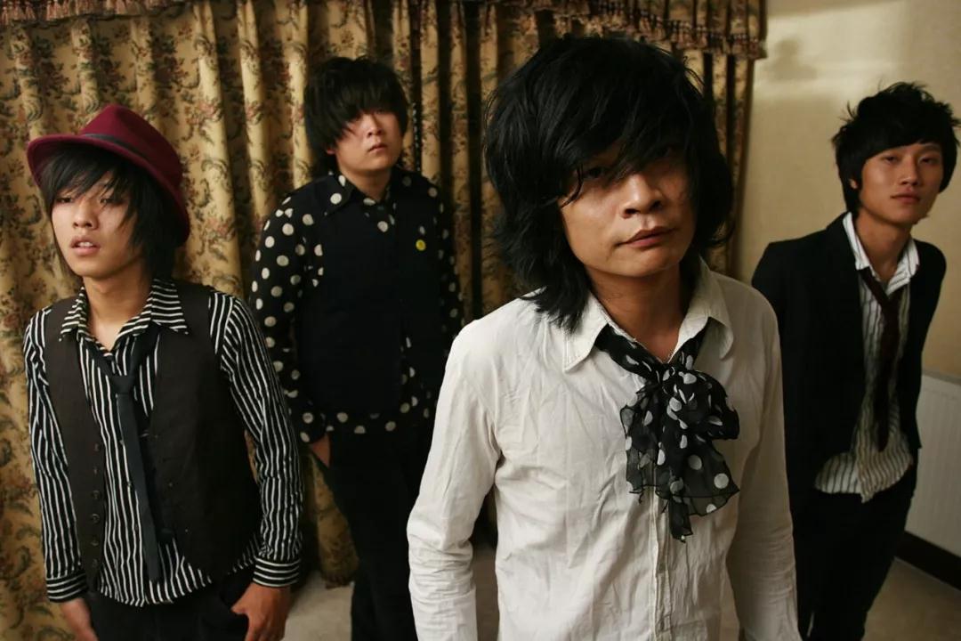 2020Joyside武汉演唱会