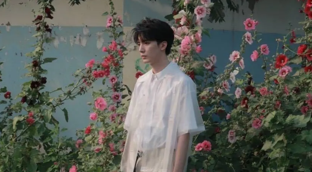 2020谷蓝帝上海生日会