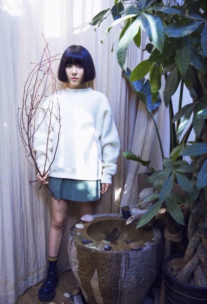 2020周子琰武汉演唱会