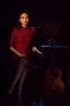 2020陈曦大连音乐会