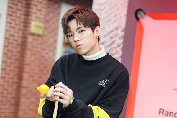 2020廖效浓天津演唱会