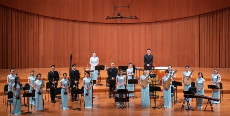 2020《国风雅乐》南通音乐会