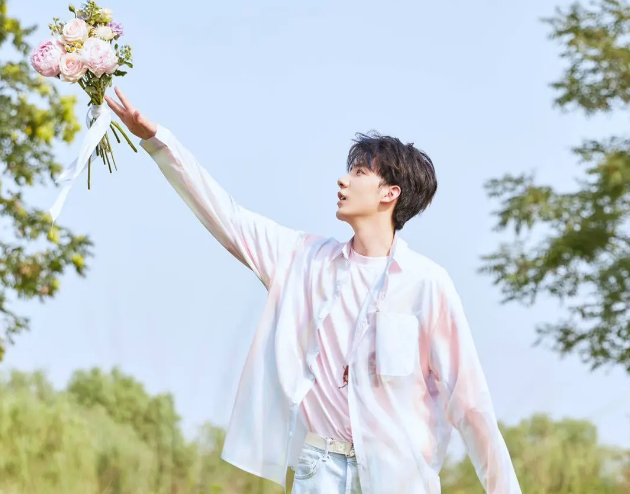 2020谷蓝帝上海生日会