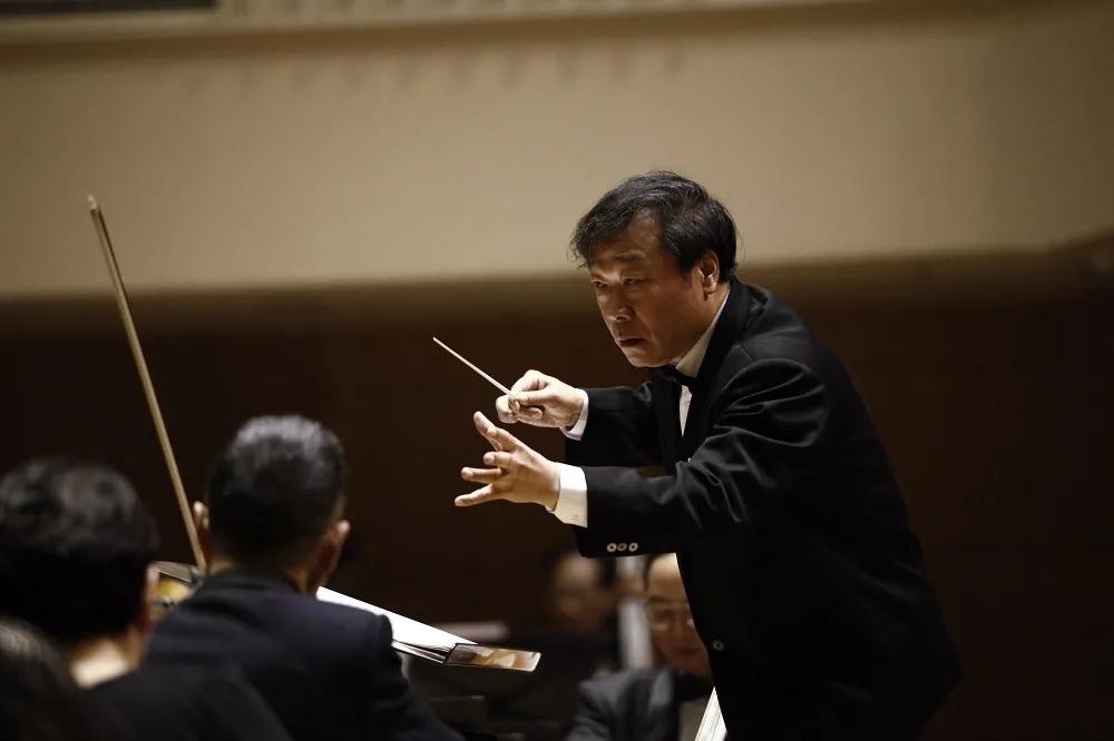 2020《大爱苍生》黄冈音乐会