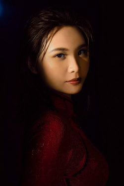 2020陈曦大连音乐会