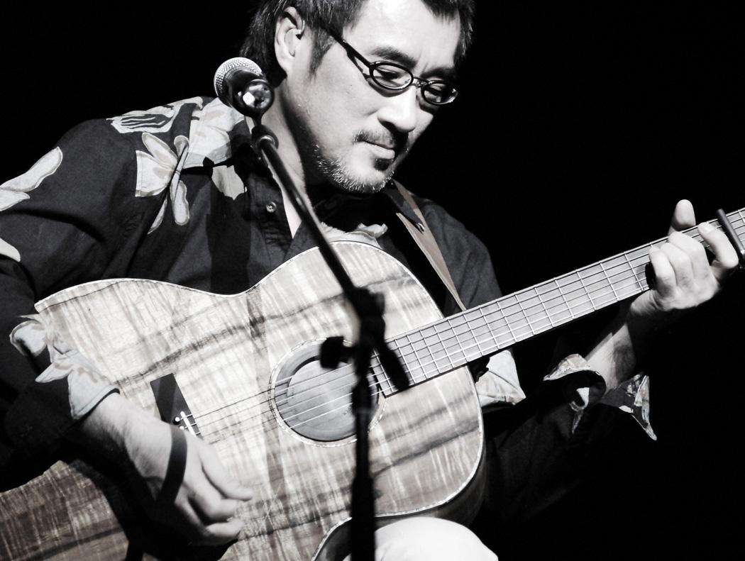 2020李宗盛株洲演唱会