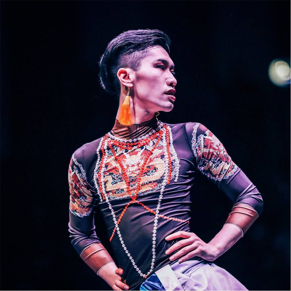 2020《这就是街舞》嘉年华北京站