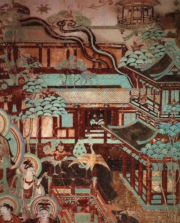 2020乐之敦煌郑州数字艺术展