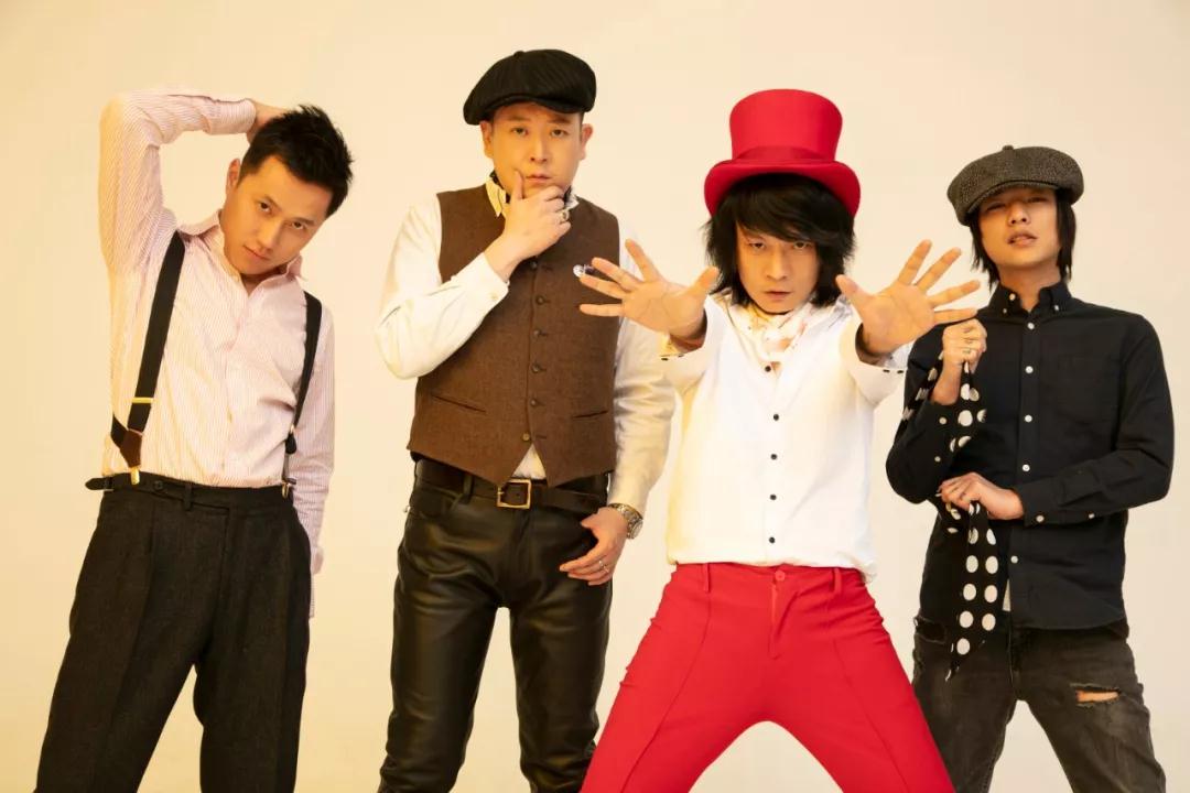 2020Joyside武汉演唱会