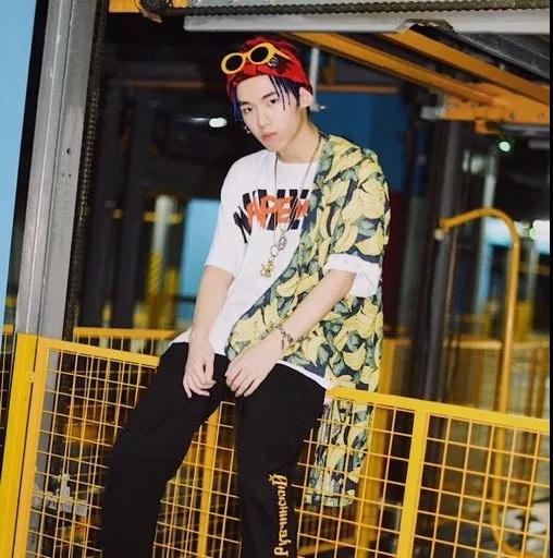 2020廖效浓天津演唱会