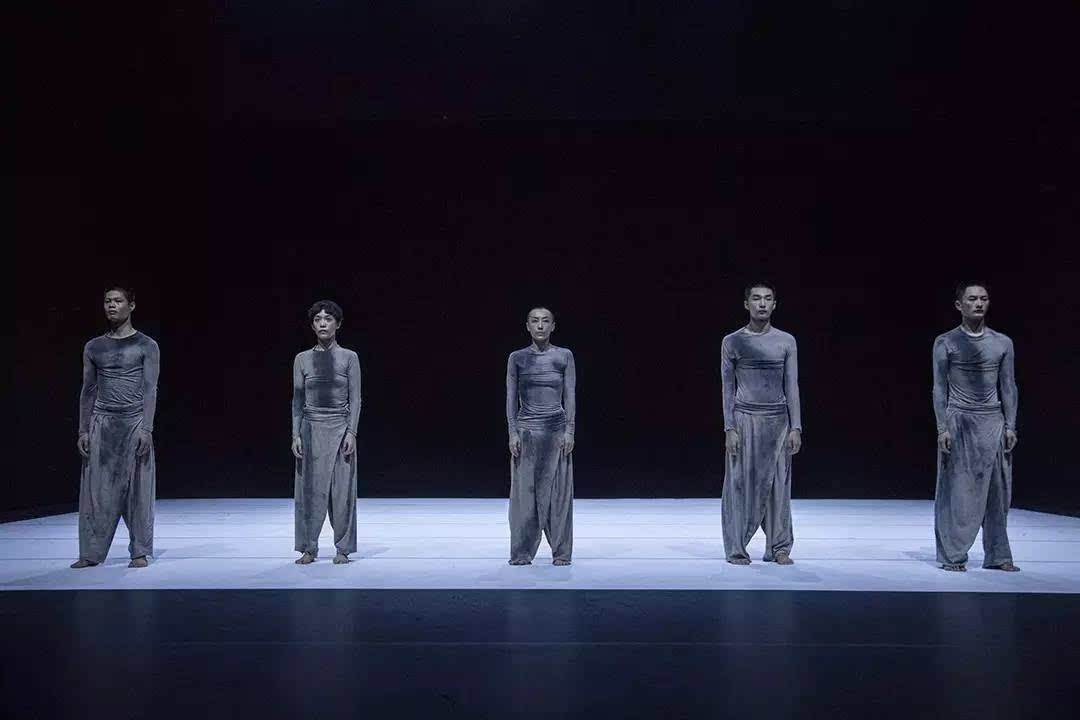 2020现代舞《6》《9》《10》廊坊站