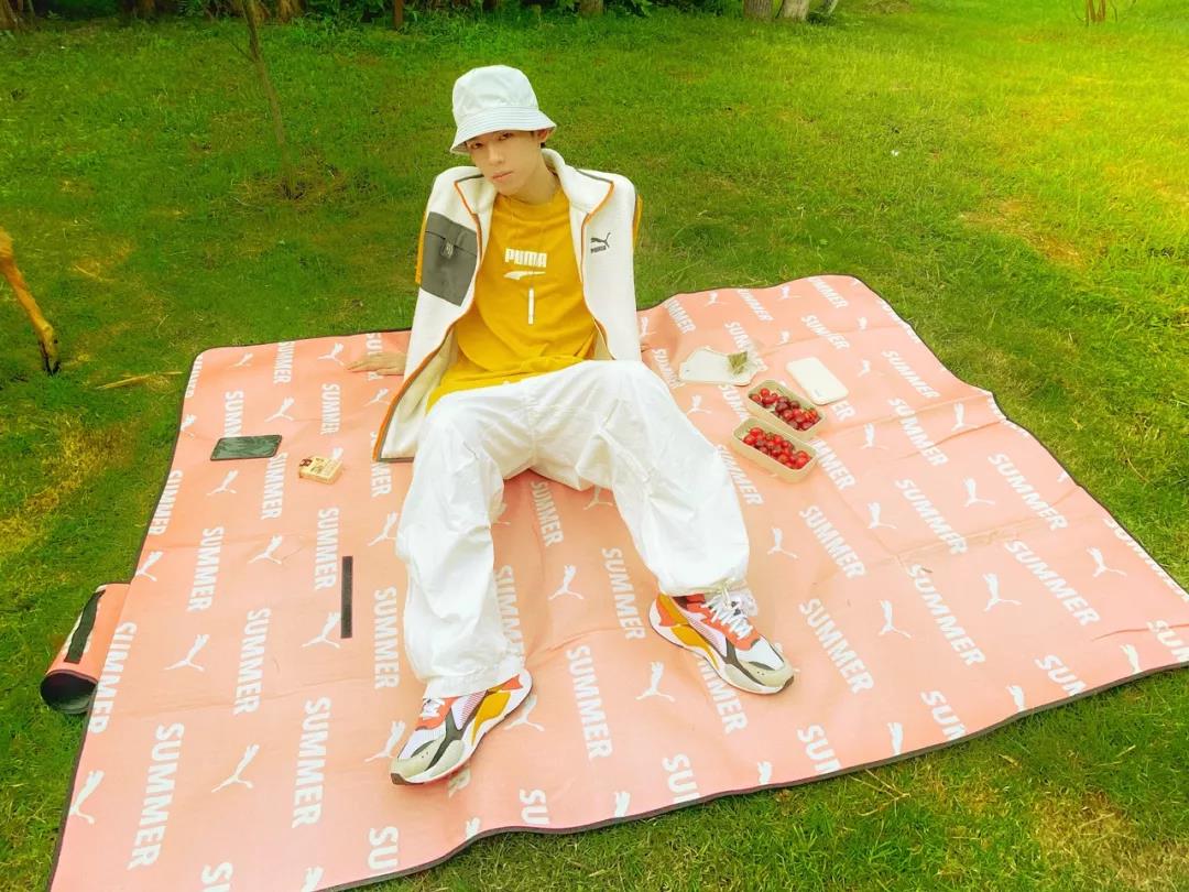 2020廖效浓长沙演唱会