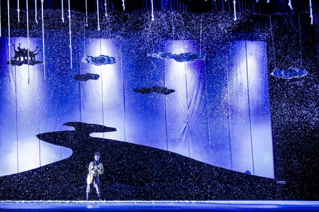 2022喜剧《大话东游》深圳站时间、地点、演出一览