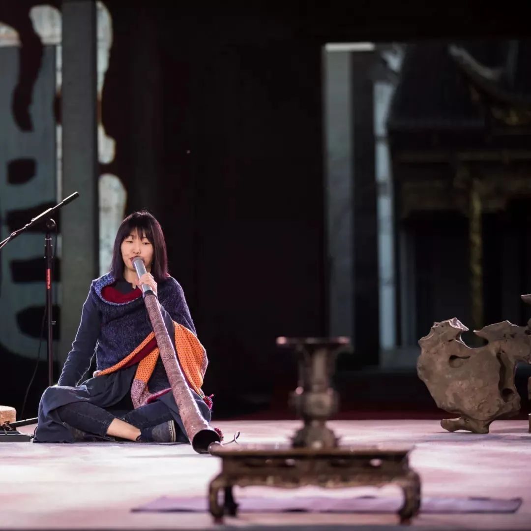 2020春分夏至上海音乐会