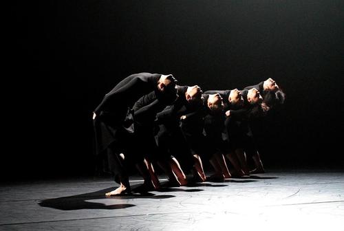 2020现代舞《6》《9》《10》廊坊站