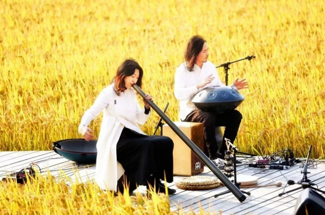 2020春分夏至上海音乐会