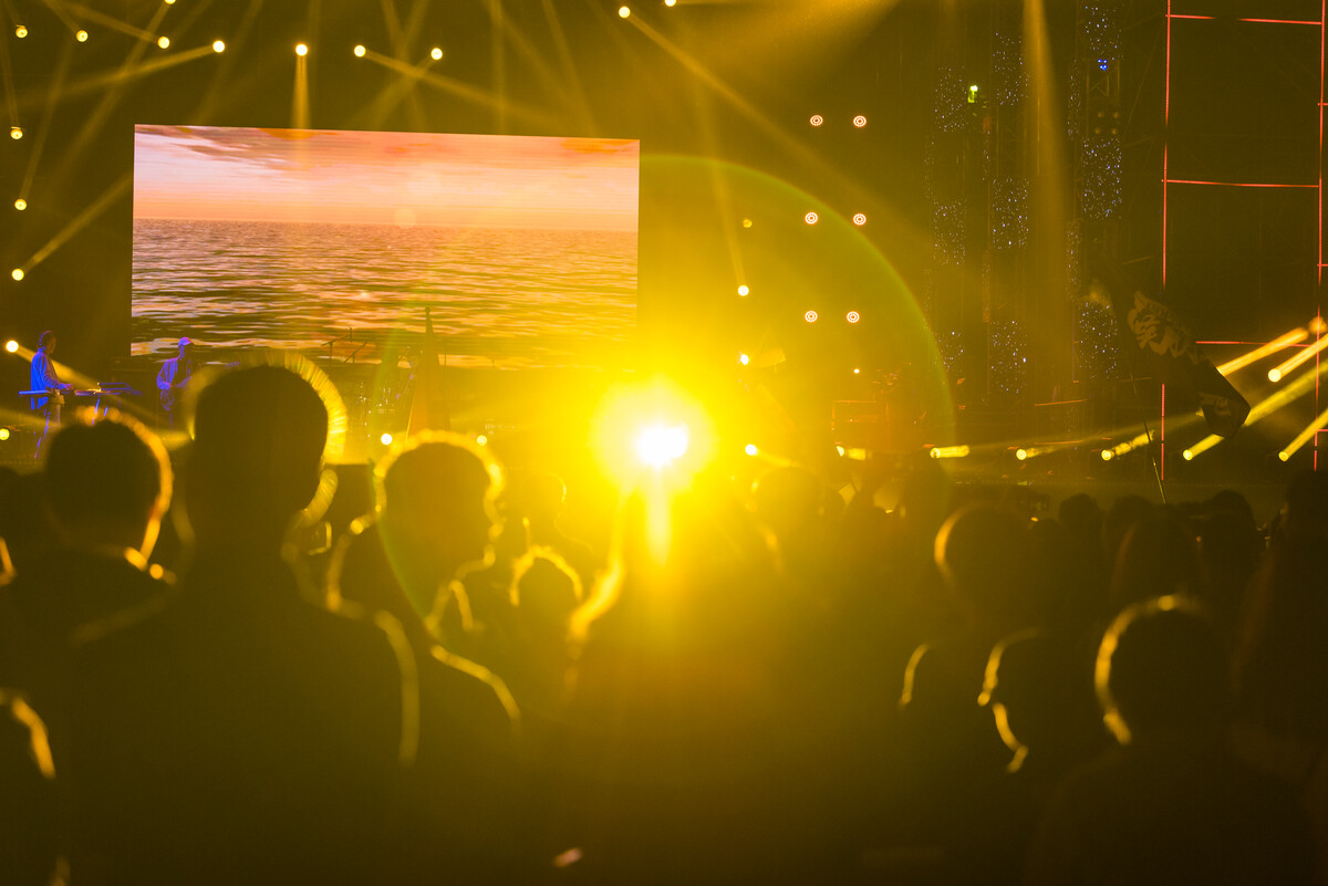 2023南宁绿野音乐节门票信息（时间、场馆、票价）一览