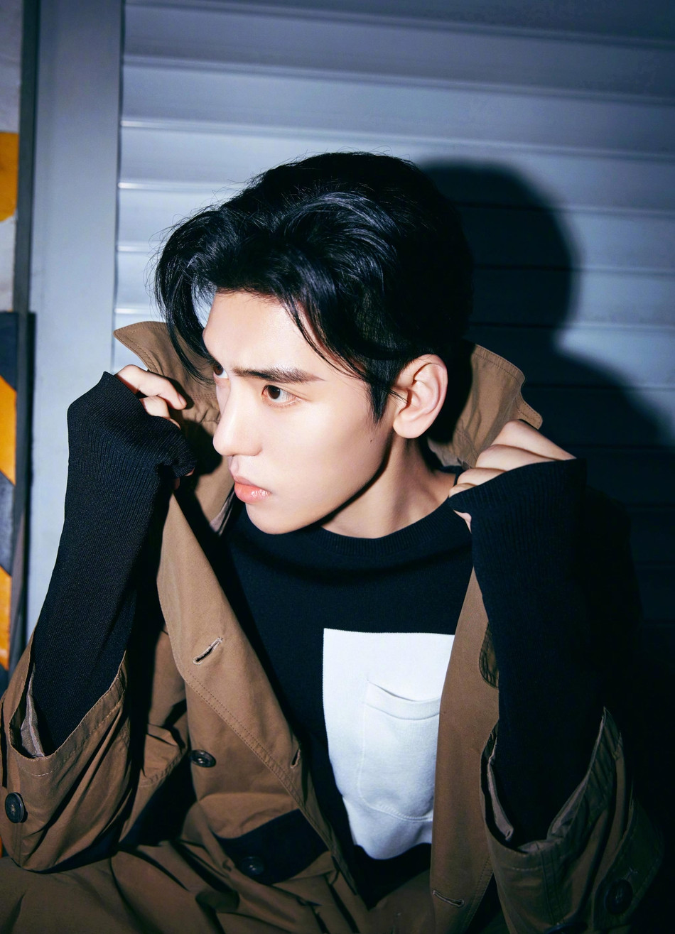 2020王子异北京演唱会