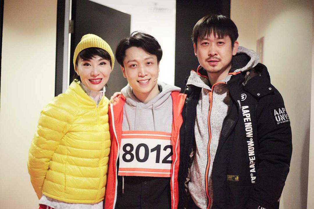 2020话剧《爸爸的马拉松》武汉站