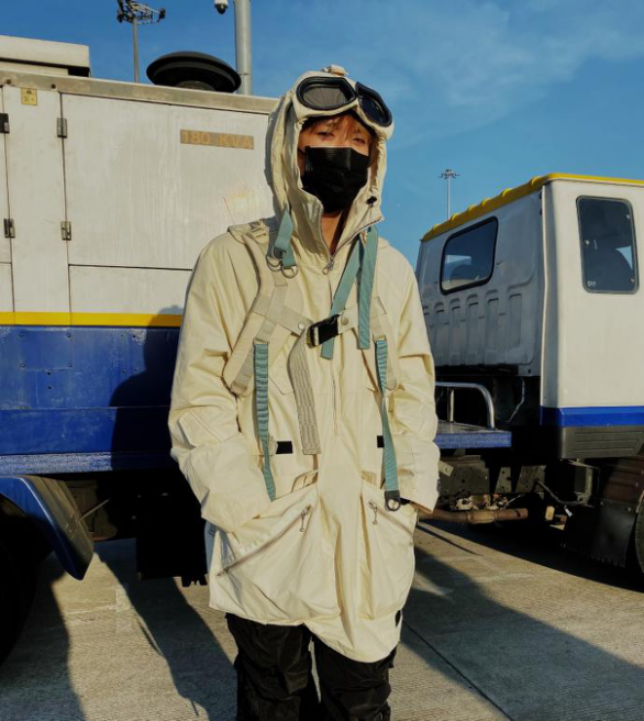 2020廖效浓长沙演唱会