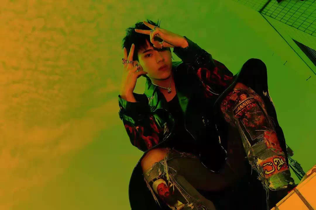 2020廖效浓长沙演唱会