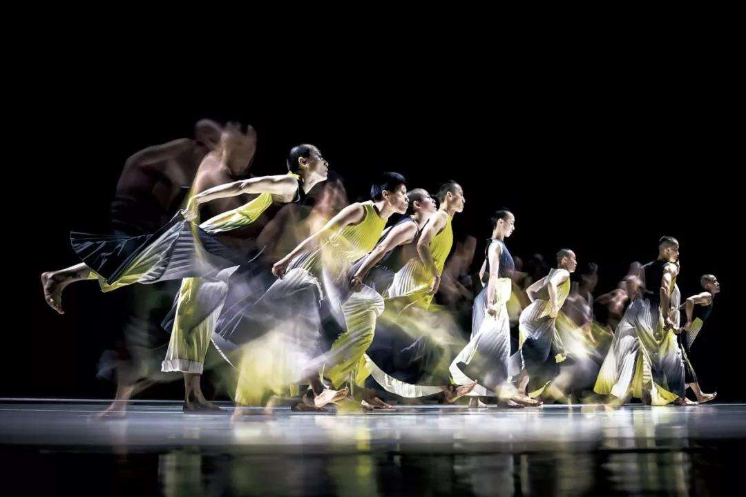 2020现代舞《6》《9》《10》廊坊站