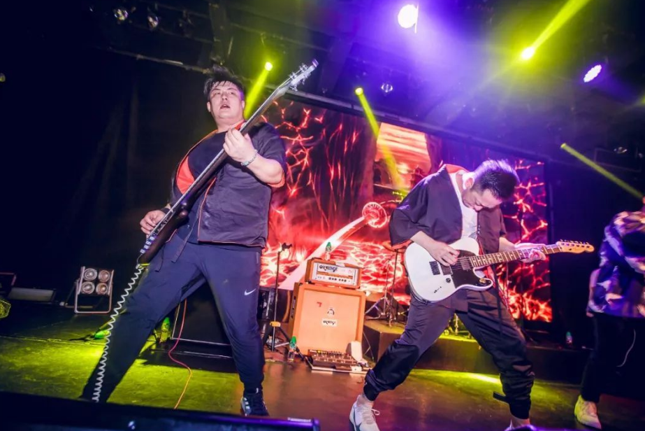 2023南宁绿野音乐节门票信息（时间、场馆、票价）一览