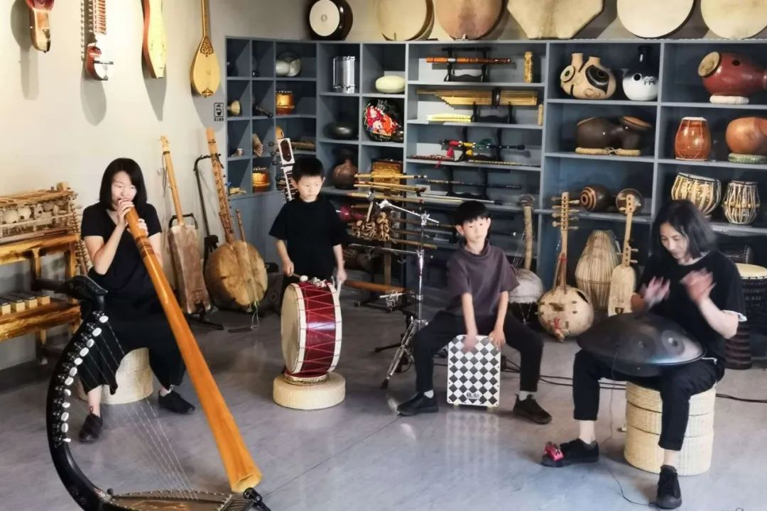 2020春分夏至上海音乐会