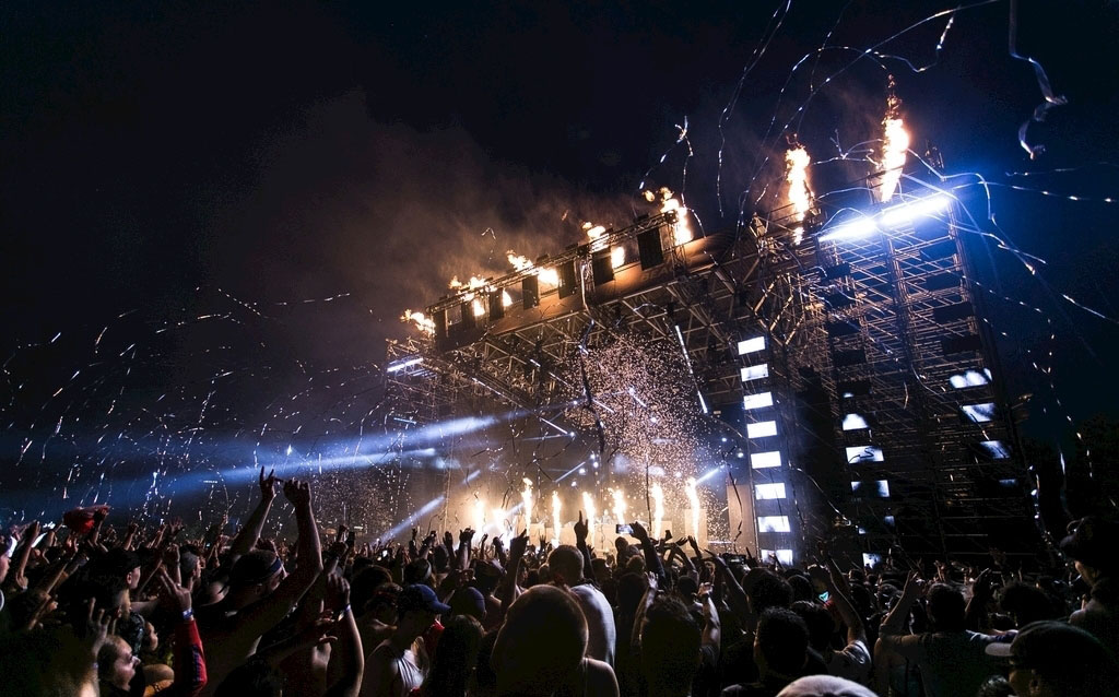 2020《这就是街舞》嘉年华广州站