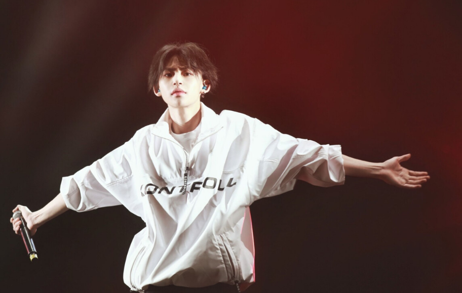 2022小鬼王琳凯宁波演唱会时间、地点、票价、订票链接