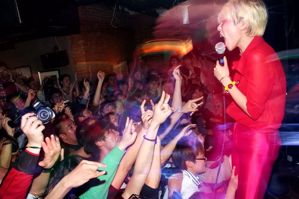 2023光棍节西安演唱会时间、场馆、票价 2023光棍节西安演唱会时间、场馆、票价