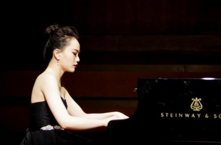 2020沈诗哲杭州音乐会