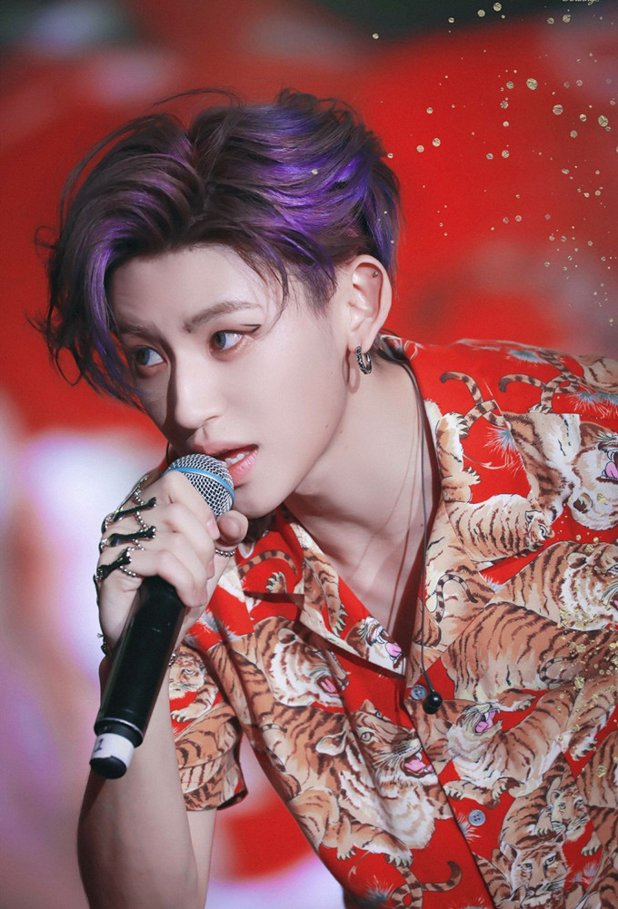 2022爱奇艺尖叫之夜小鬼-王琳凯演唱会-宁波站